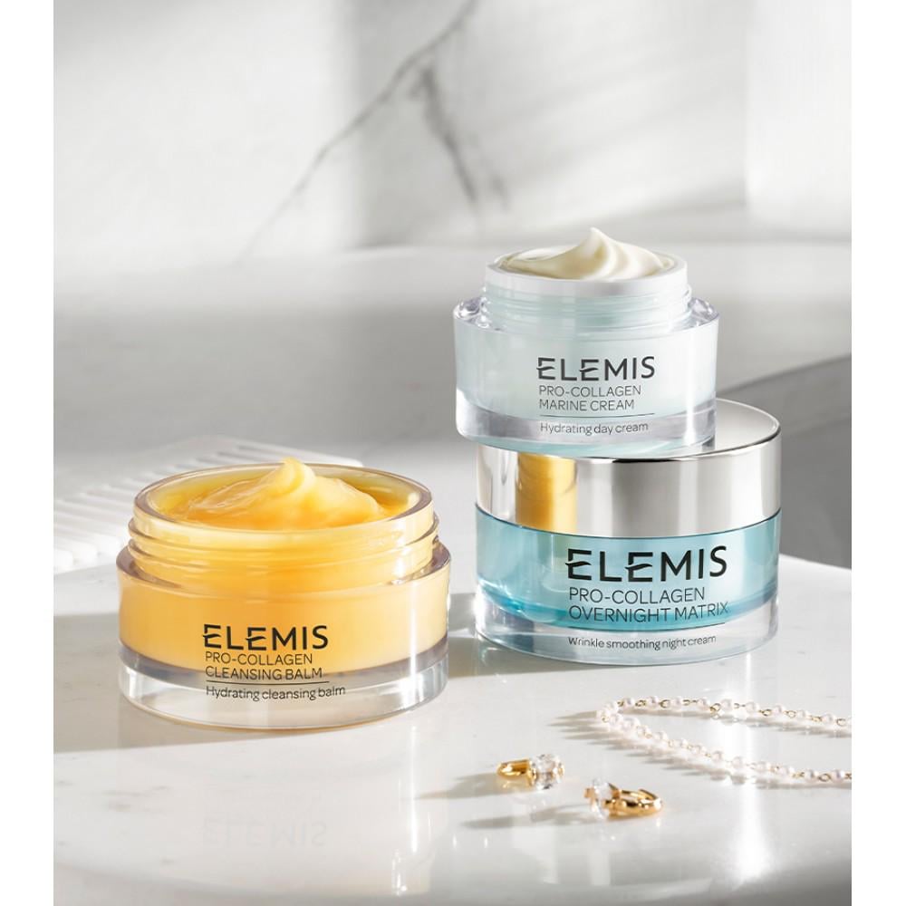 Подарочный набор косметики ELEMIS Pro-Collagen Icons Collection (747474547) - фото 3