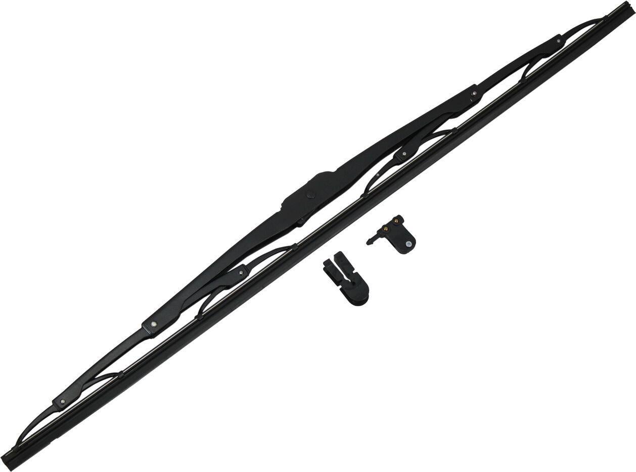 Щетка стеклоочистителя каркасная 28 Motgum P170F1S 700 мм (1572) Щетка стеклоочистителя каркасная 28 Motgum P170F1S 700 мм (1572)