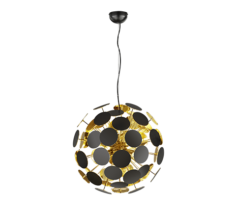 Підвісний світильник Reality 309900632 Discalgo (309900632)