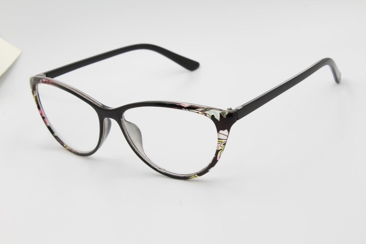 Окуляри для зору готові 101 Плюс з діоптріями +1.0 (31306995)