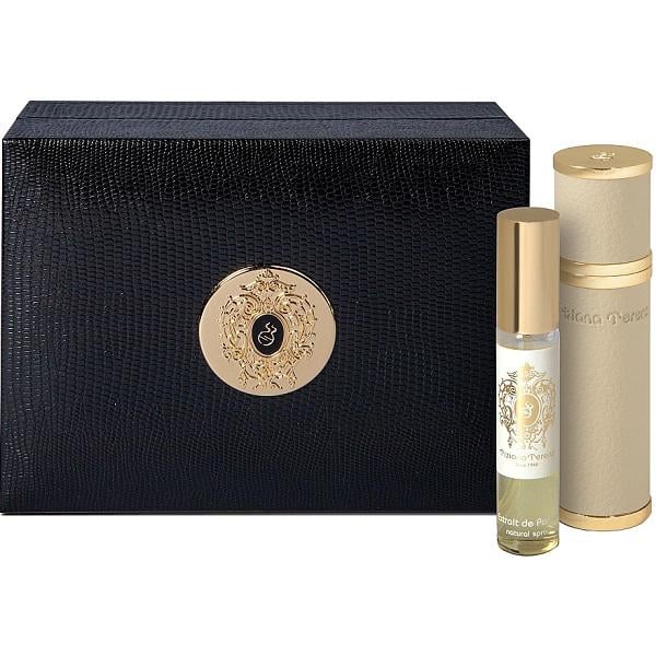 Духи унисекс Tiziana Terenzi Tabit Luxury Box 10 мл 2 шт. (18782672)