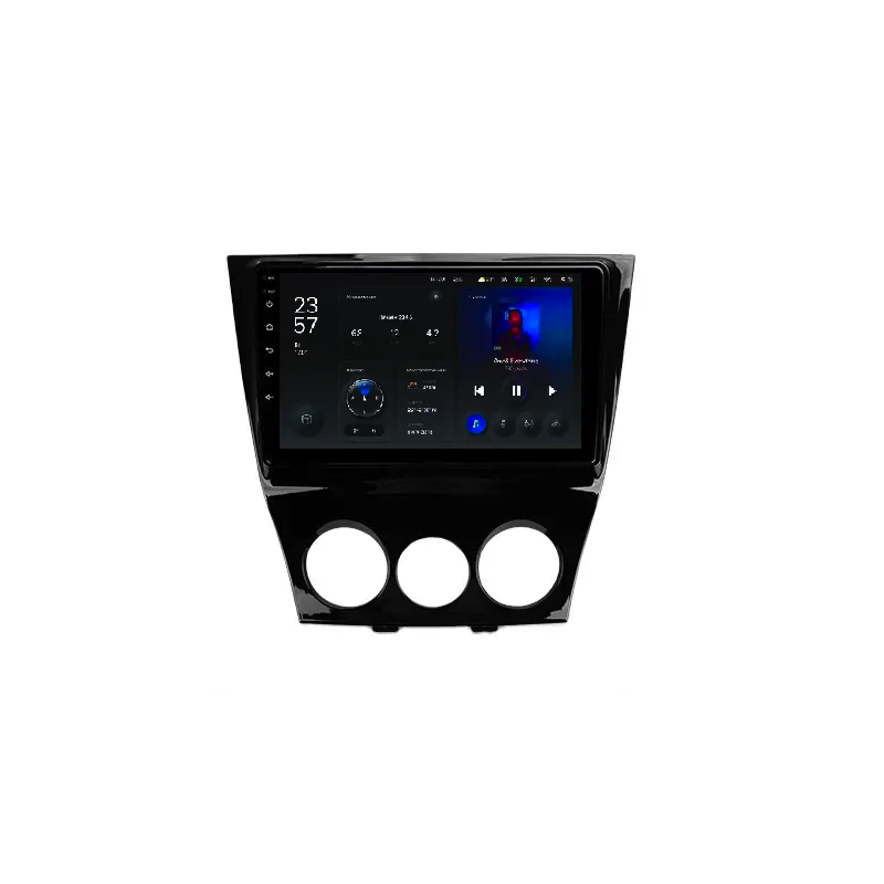 Автомагнитола штатная Teyes X1 для Mazda RX-8 SE 2009-2011 Android X1 2/32G Wi-Fi/4G Автомагнитола штатная Teyes X1 для Mazda RX-8 SE 2009-2011 Android X1 2/32G Wi-Fi/4G