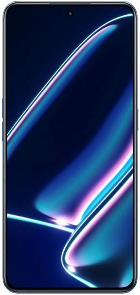 Смартфон realme GT NEO 5 SE 5G 8/256 Гб Global ROM Blue - фото 2