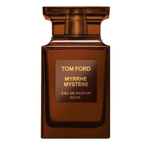 Парфюмерная вода аналог Tom Ford Myrrhe Mystere 100 мл (888066150781) Парфюмерная вода аналог Tom Ford Myrrhe Mystere 100 мл (888066150781)