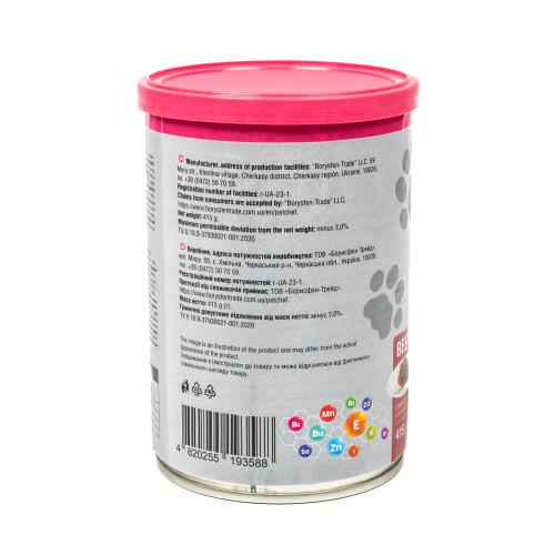 Корм влажный для взрослых кошек Pet Chef кусочки в желе с говядиной 415 г - фото 6 Корм влажный для взрослых кошек Pet Chef кусочки в желе с говядиной 415 г - фото 6