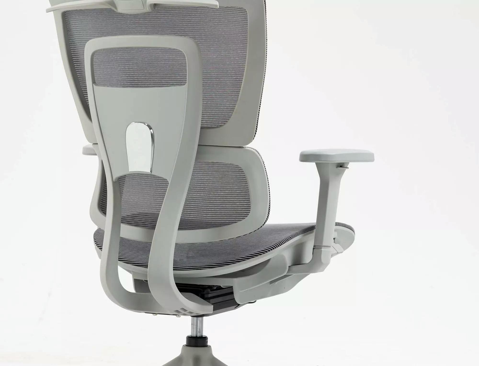 Кресло компьютерное Signal WINNER Серый (OBRWINNERSZ) - фото 19 Кресло компьютерное Signal WINNER Серый (OBRWINNERSZ) - фото 19