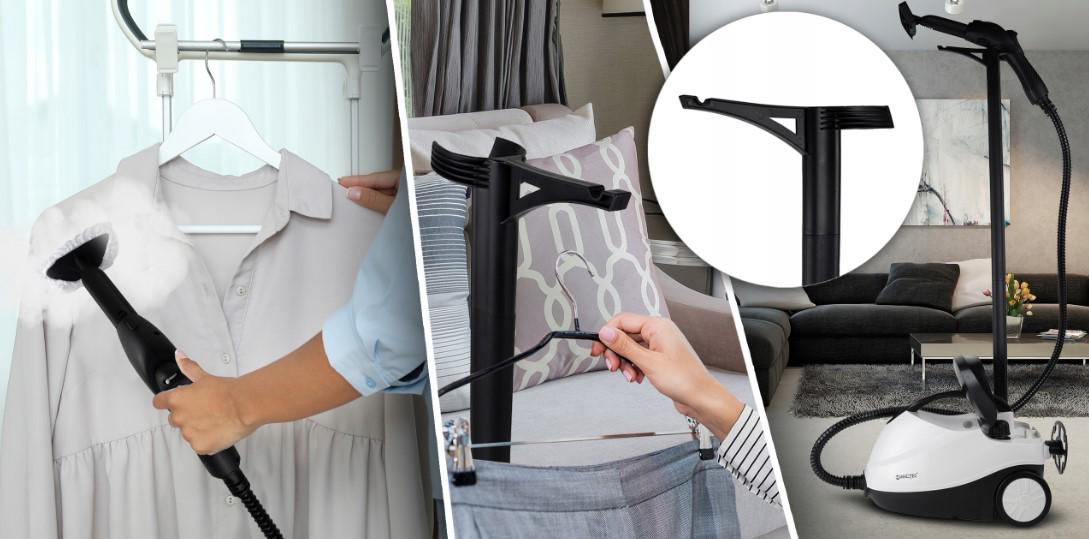 Пароочиститель MalTec HDS7000W-PRO (MLS_10984412) - фото 3