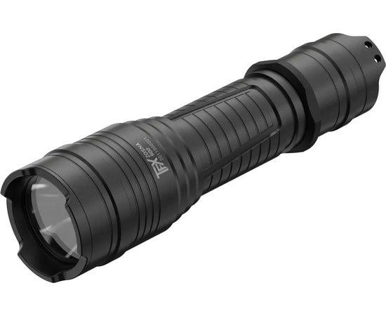 Ліхтар тактичний TFX Zosma 900 заряджається 900/300/40 (6008491)