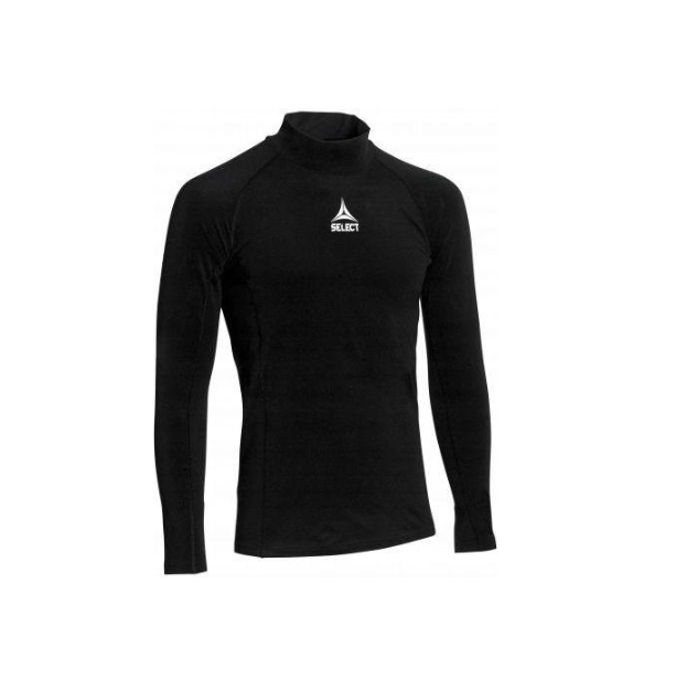 Термогольф утеплений Select Baselayer 623590-010 2XL Чорний