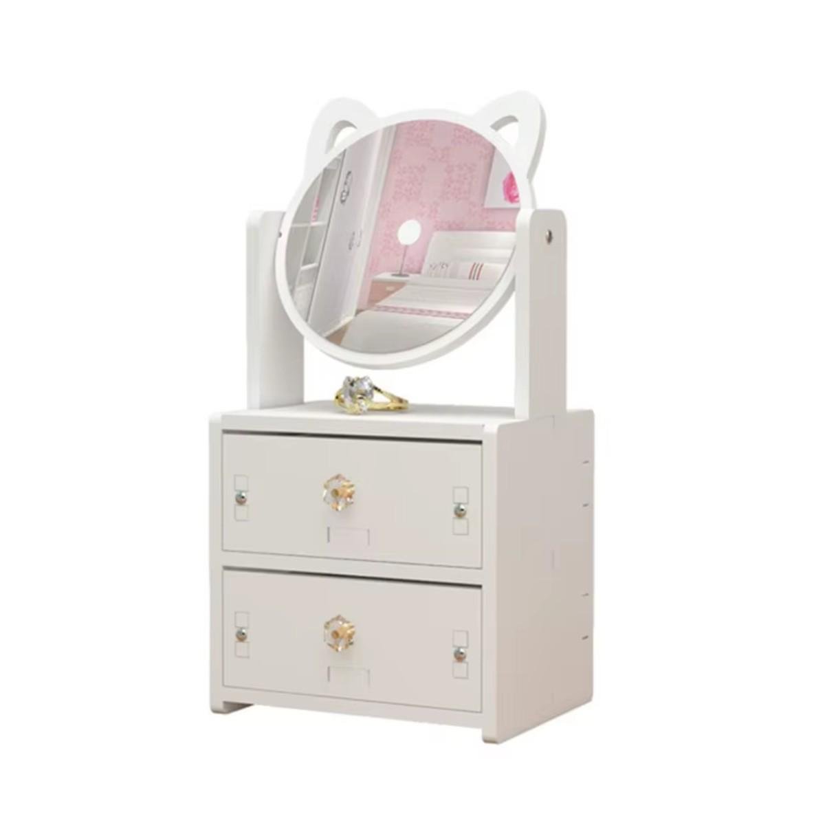 Шкатулка для украшений Jewelry Storage Box 27х17х13 см (TL00381)