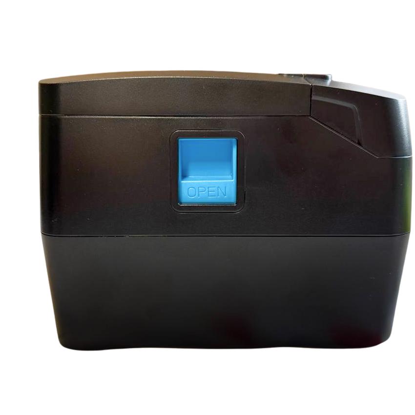 Принтер чеків Xprinter PST E804 WiFi/USB/Ethernet/Bluetooth 80 мм (E804) - фото 4 Принтер чеків Xprinter PST E804 WiFi/USB/Ethernet/Bluetooth 80 мм (E804) - фото 4