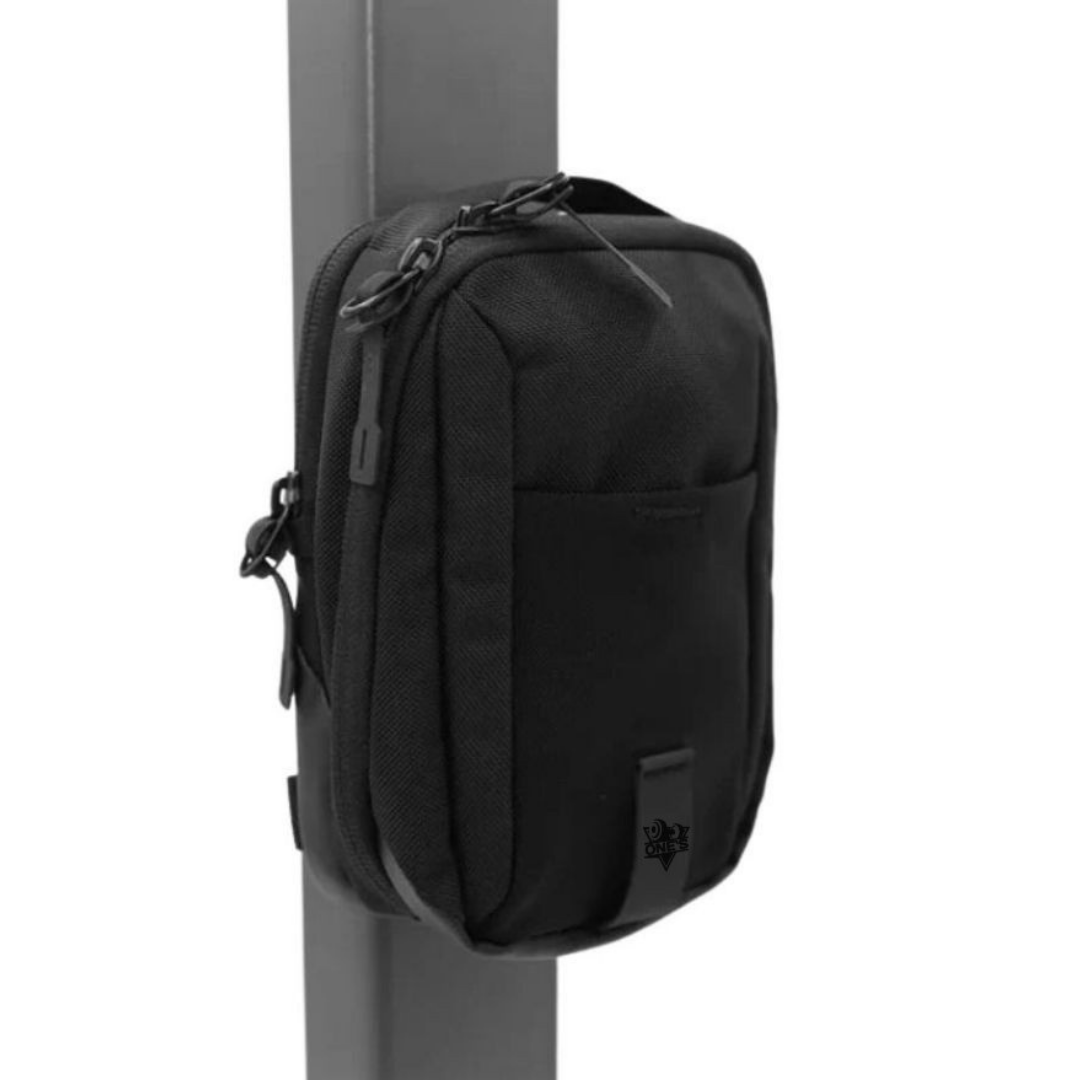 Подсумок магнитный One's 00- 0607 Черный (00-0607)