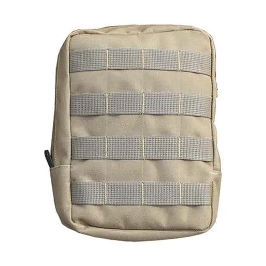 Сумка военная Tactical Extreme Molle 2,5 л Koyot (12773468)