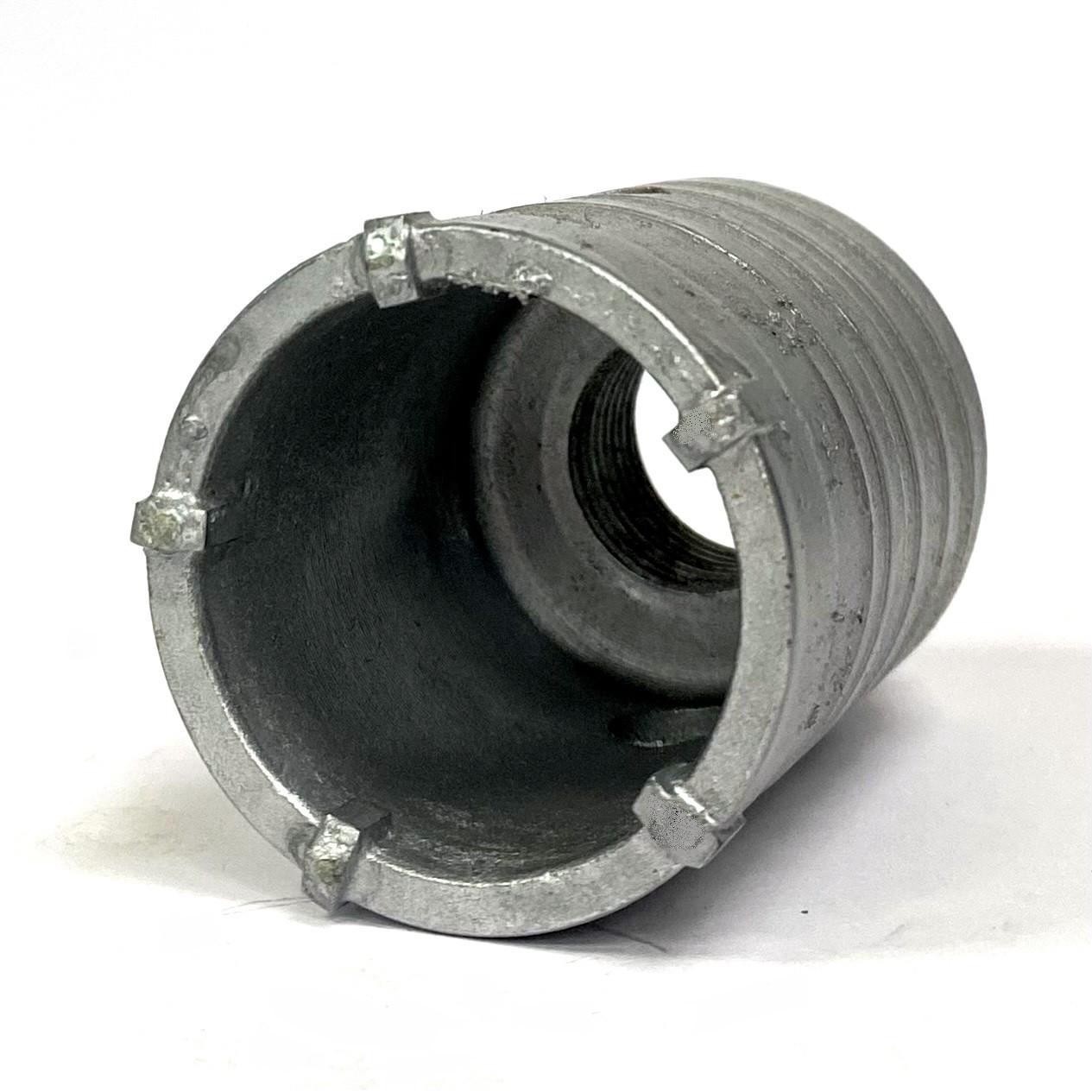 Коронка по бетону TOMAX 45 мм без хвостовика (1415214832) - фото 3