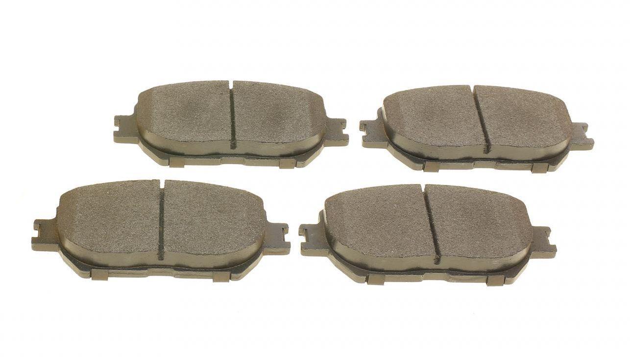 Колодки тормозные передние METELLI 22-0751-0 Toyota Camry 01-11/Solara 03-08/Lexus GS 05-11/IS III 13- Колодки тормозные передние METELLI 22-0751-0 Toyota Camry 01-11/Solara 03-08/Lexus GS 05-11/IS III 13-