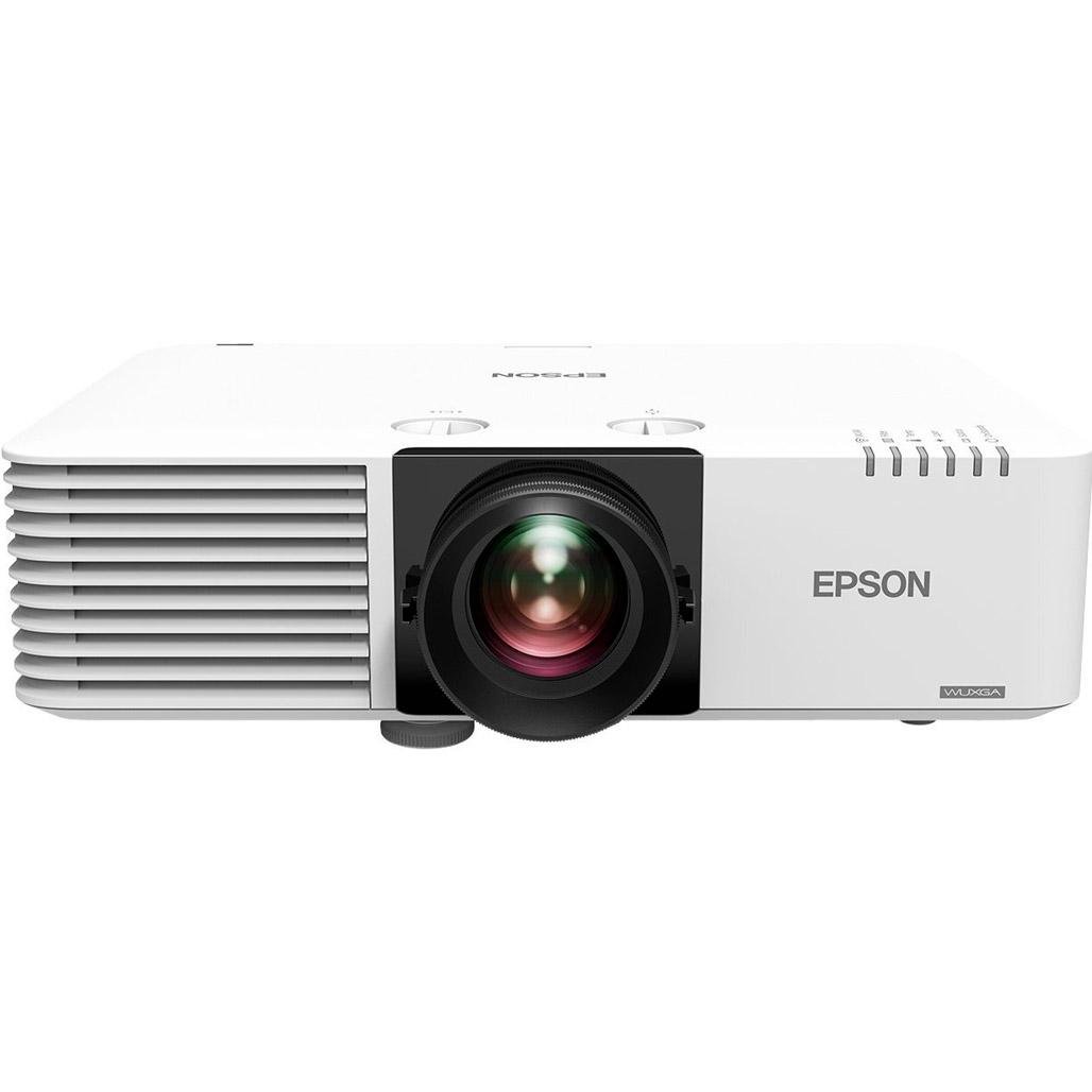 Мультимедийный проектор Epson EB-L530U (V11HA27040)