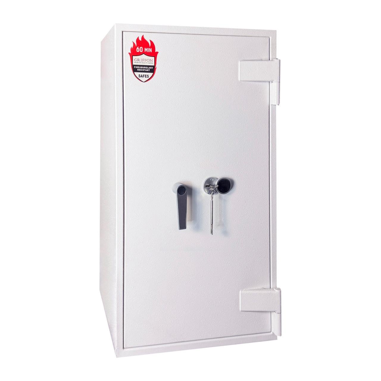 Сейф огнестойкий Griffon FRS.90.K White (2933651222)