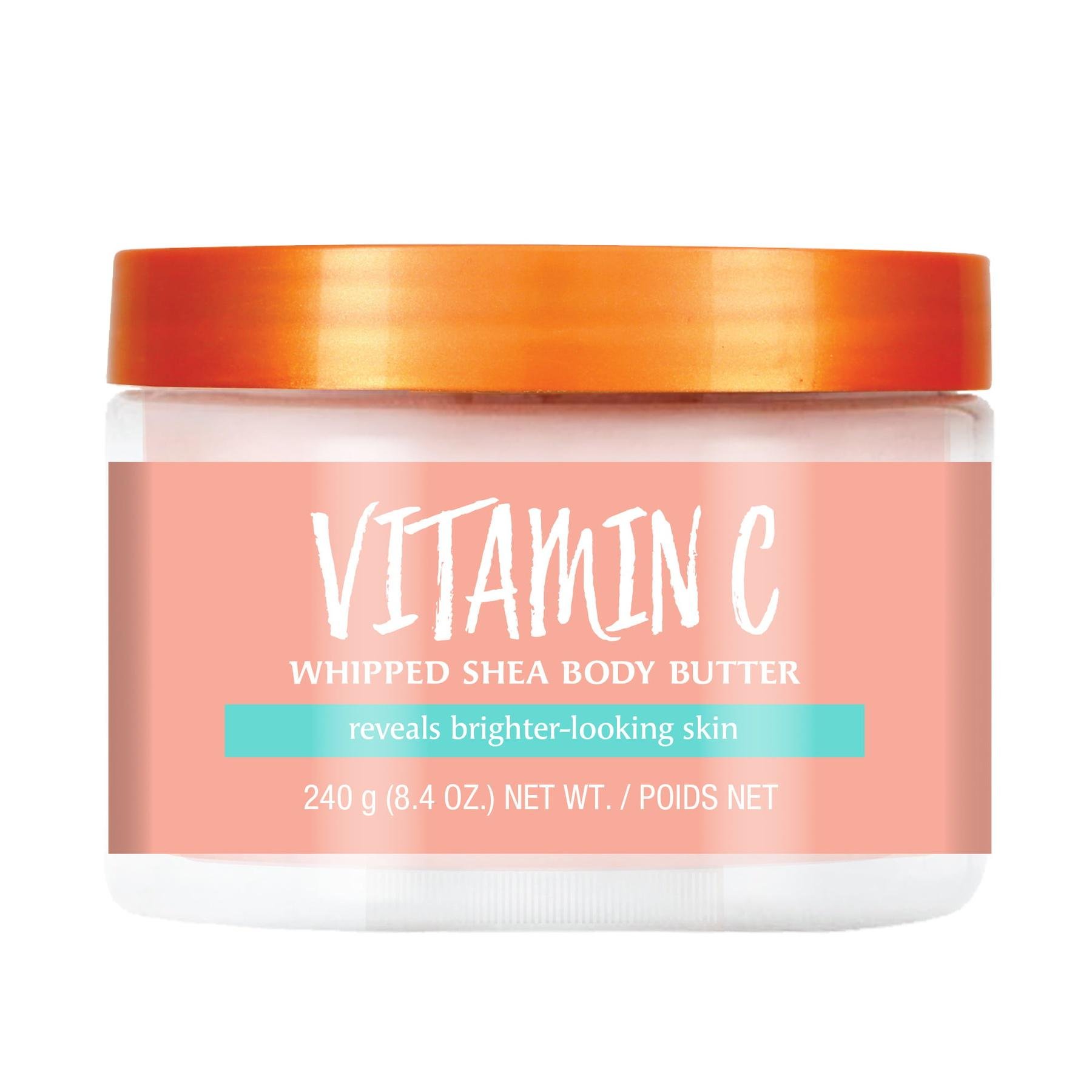 Баттер для тела Tree Hut Vitamin C Whipped Body Butter 240g (1909574039) - фото 1