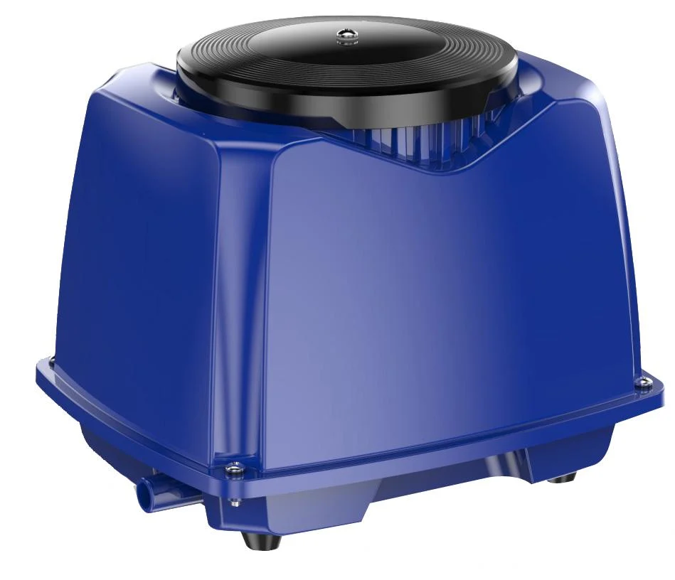 Компрессор мембранный SunSun Grech CAP-120 120 л/м (CAP-120)