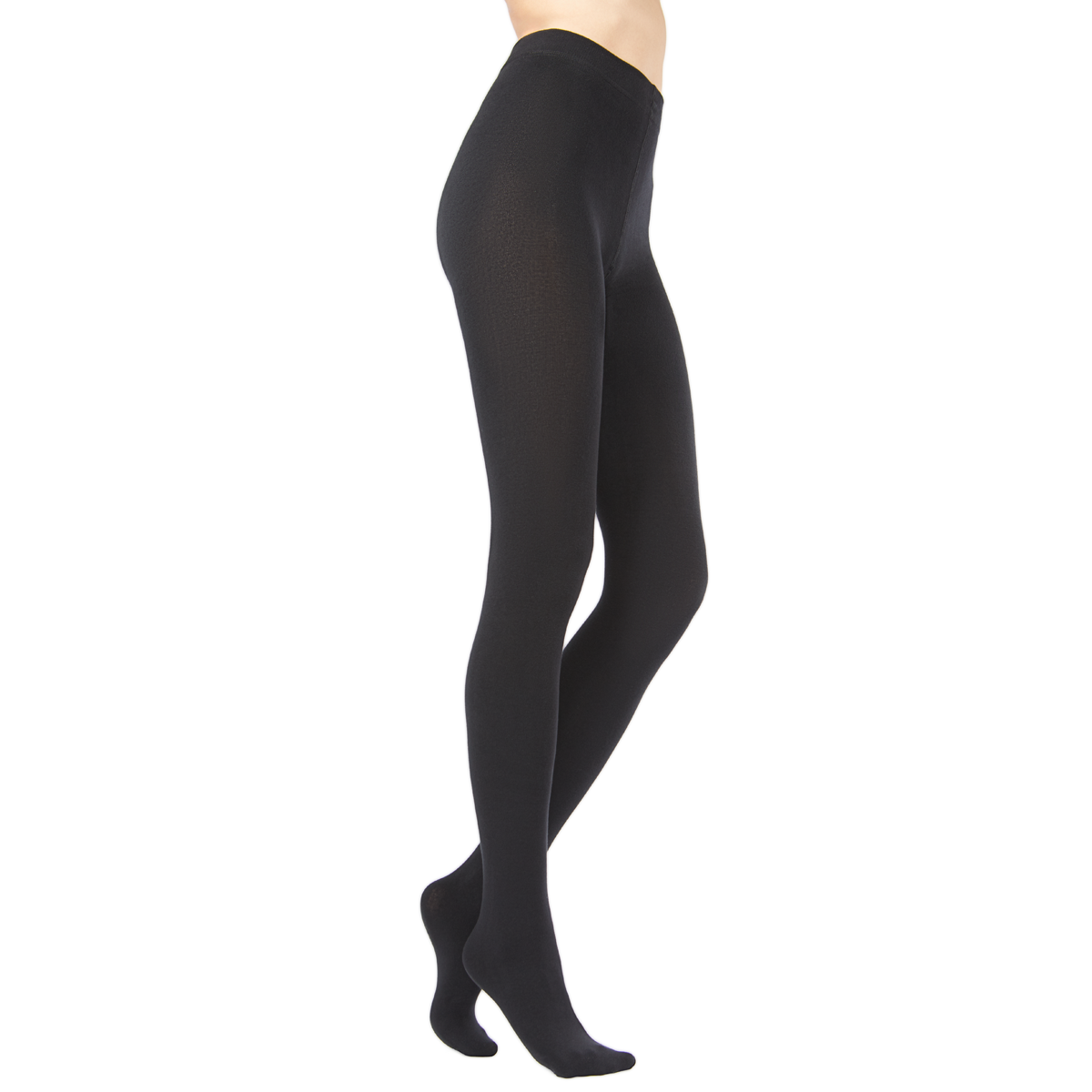 Колготы женские Ideal 200 den 4 р. Grafit