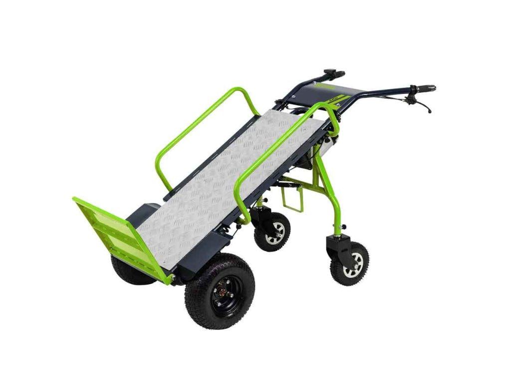 Електричний візок Zipper ZI-ET260 260 кг Електричний візок Zipper ZI-ET260 260 кг