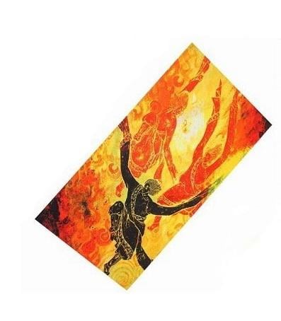 Бафф бесшовный многофункциональный (25239546)