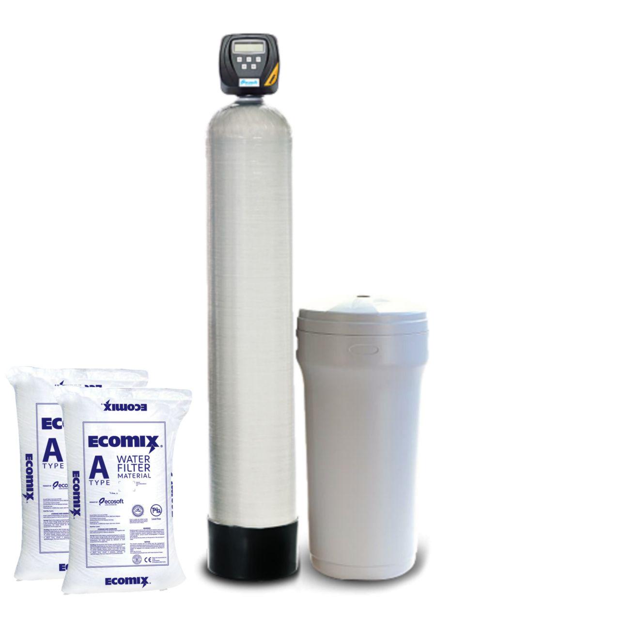 Система комплексного очищення FK1252CI