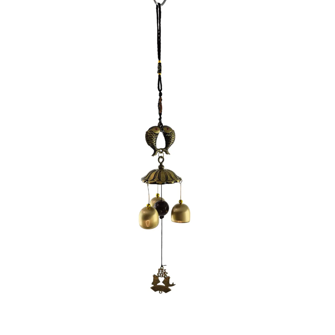 Музыка ветра Рыбы (35155)