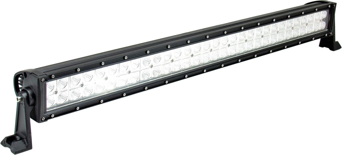 Фара світлодіодна Brevia LED 180W 6000К 795х82х87 мм FLOOD (60600FX1) Фара світлодіодна Brevia LED 180W 6000К 795х82х87 мм FLOOD (60600FX1)