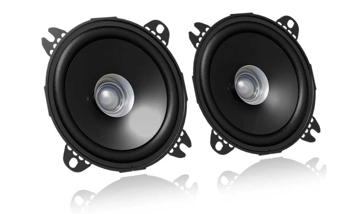 Автоакустика широкополосна JVC CS-J410X 4'' (1665166721)