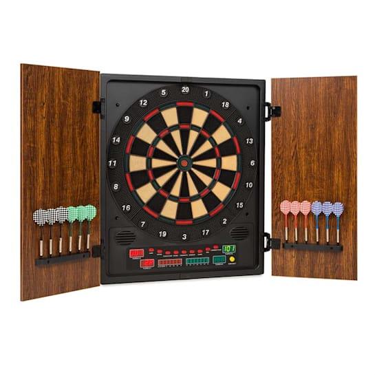 Дартс електронний Klarfit Dartmaster 180 10030461