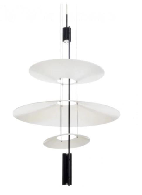 Люстра Friendlylight Flamingo FL5050 M (19259210)