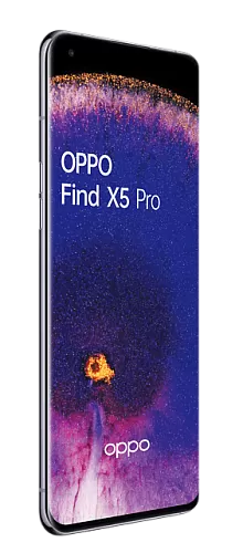 Смартфон Oppo Find X5 Pro 12/256Gb Black - фото 4