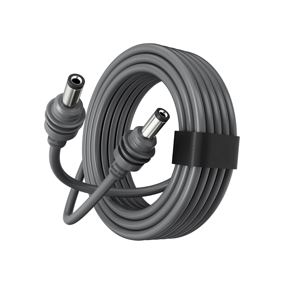 Кабель питания Starlink Mini DC Power Cable 30 м (kab-03)