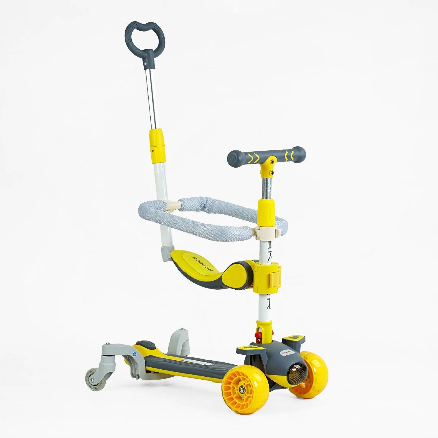 Самокат Best Scooter J Skyper (06118) Самокат Best Scooter J Skyper (06118)