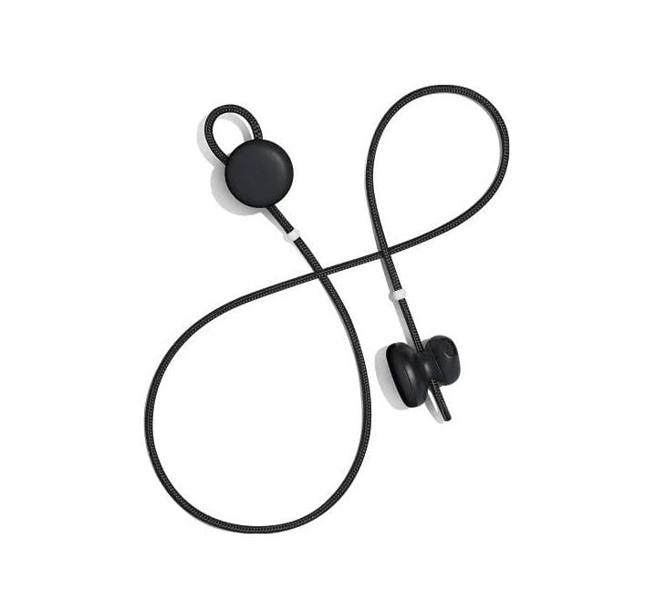 Наушники Google Pixel Buds Just Black (156801) - фото 2