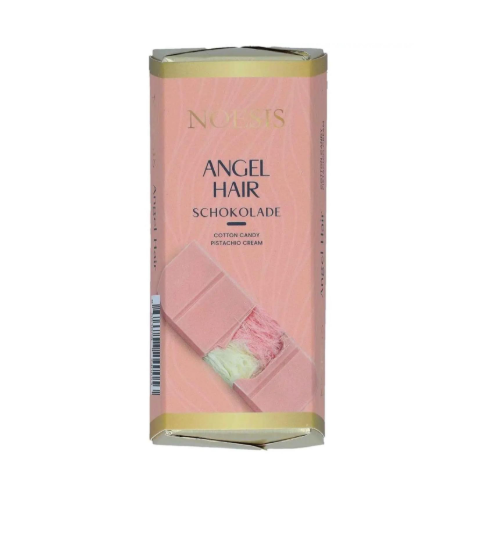 Дубайский шоколад Angel hair