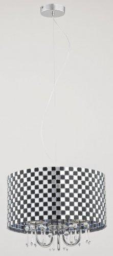 Люстра-подвес Alfa Brandon (22023)