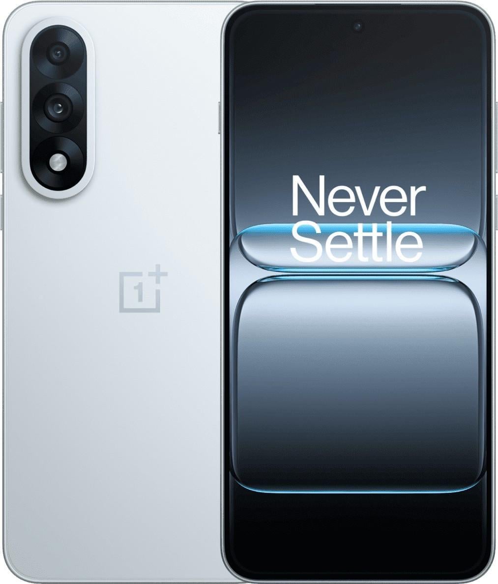 Смартфон OnePlus ACE 5 Ultra 5G 12/256 Гб Breeze Blue (2729704847)