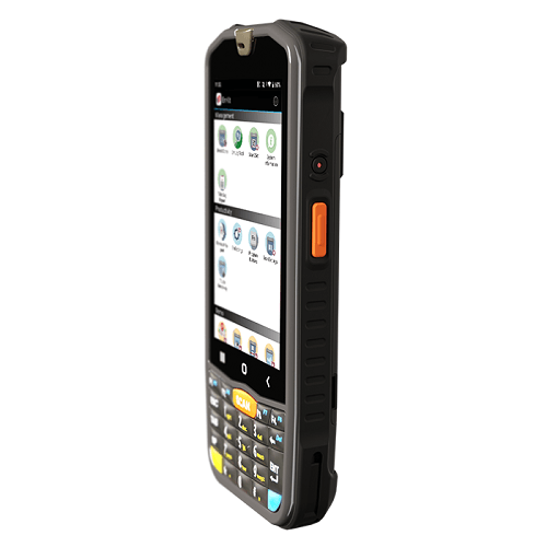 Терминал сбора данных Point Mobile PM67 (30351484)