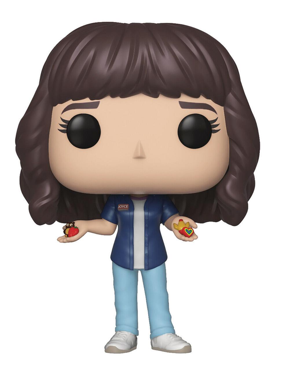 Фигурка Funko Pop Stranger Things Joyce 10 см (ST J 845)