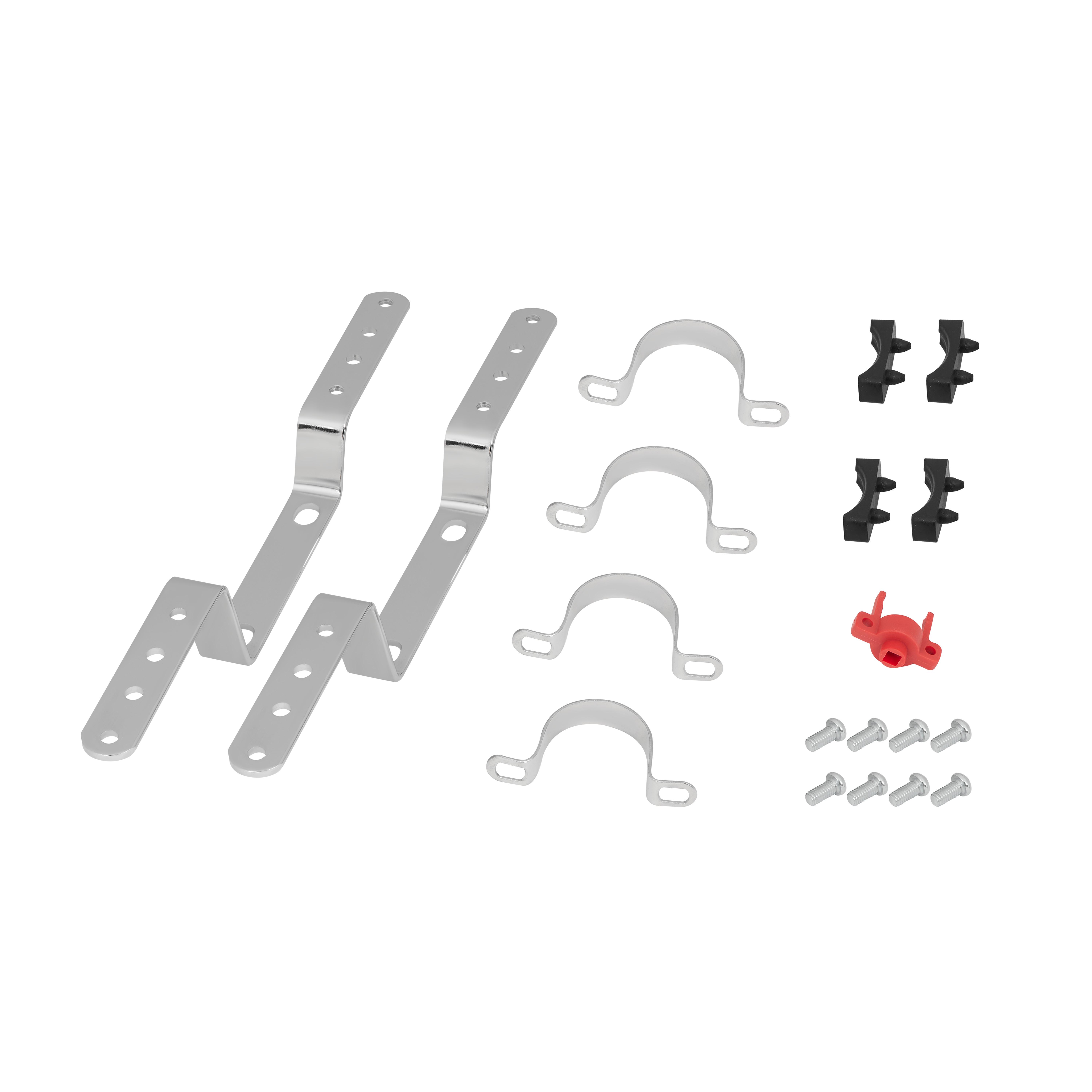 Коллектор с расходомерами SD Plus 1" 11 выходов (SD00411) - фото 4 Коллектор с расходомерами SD Plus 1" 11 выходов (SD00411) - фото 4