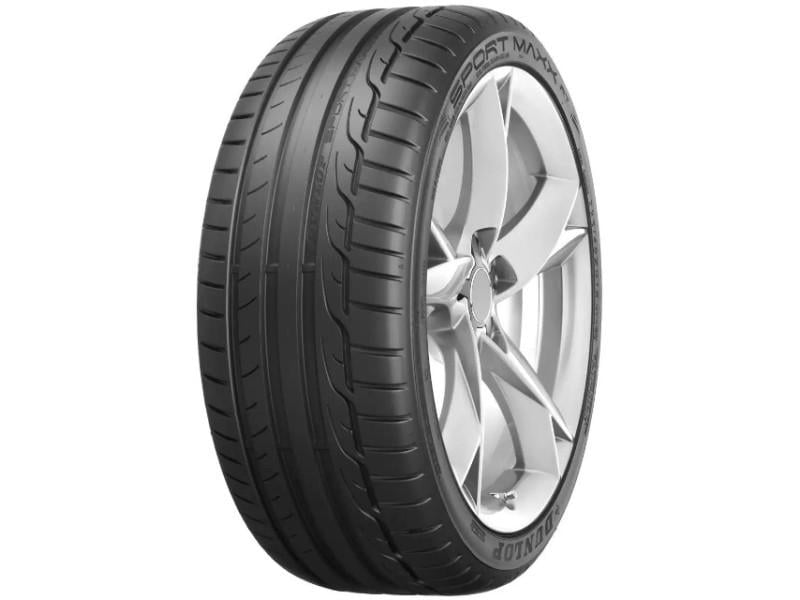 Шина летняя Dunlop Sport MAXX RT 205/50 R16 87W (36221)