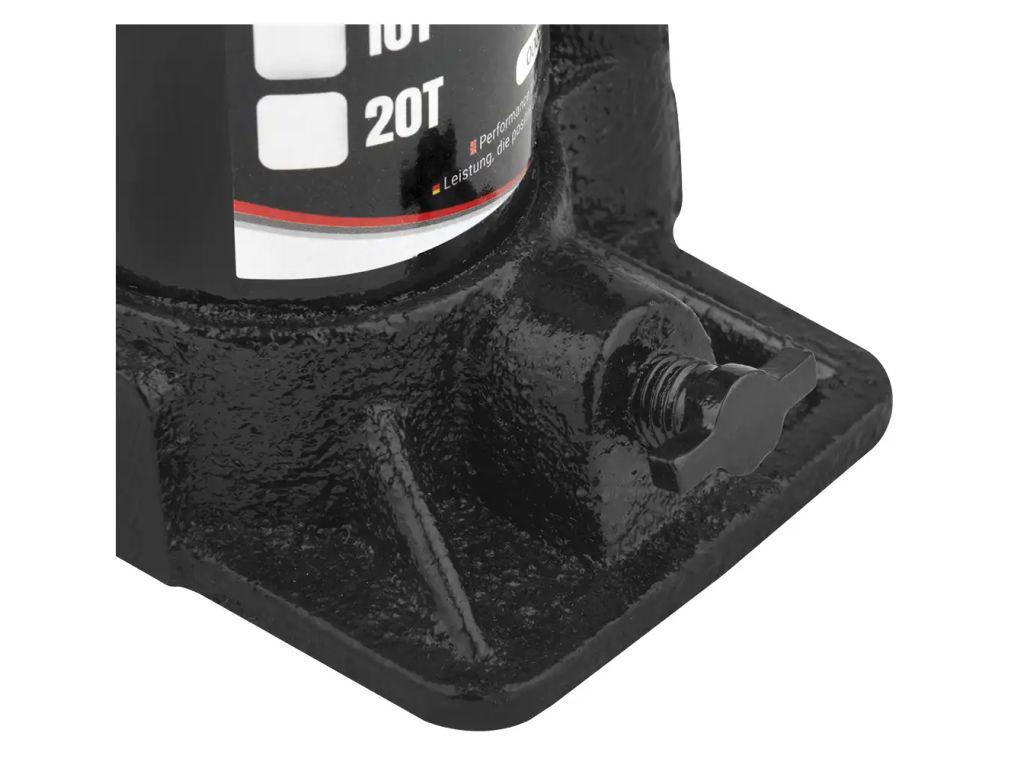 Домкрат бутылочный REDATS 235-440 мм 20 т (LS-160 07-01-89) - фото 5