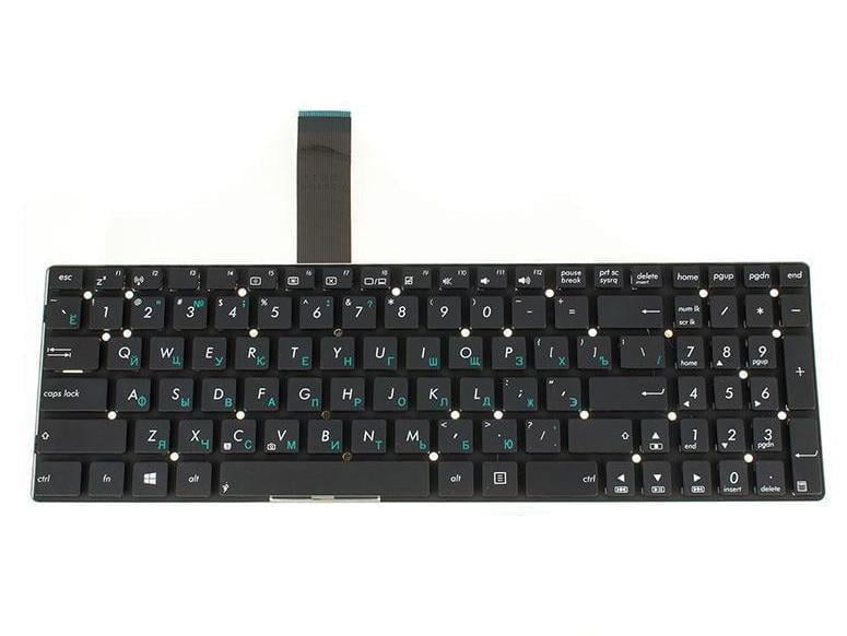 Клавиатура для ноутбука Asus X751LN (164209)