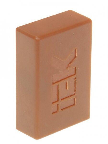 Заглушка UEC КМЗ для короба 25x16 мм Дуб (CKK10D-Z-025-016-K11)