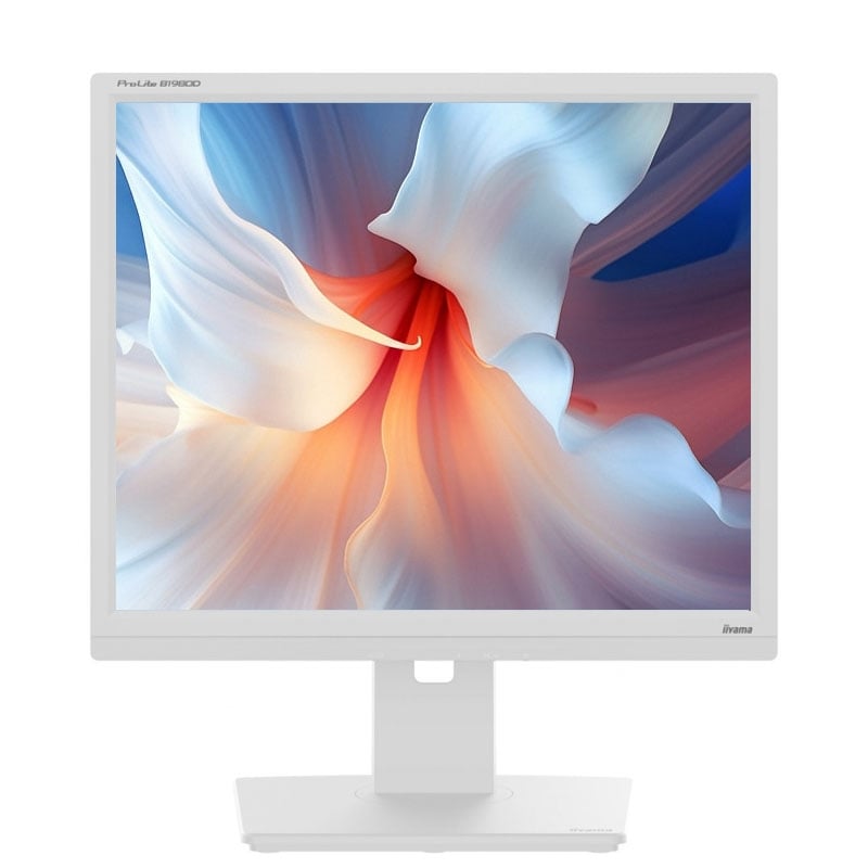 Монітор Iiyama B1980D-W5 TN 1280x1024 SXGA 19" (tf6213) Монітор Iiyama B1980D-W5 TN 1280x1024 SXGA 19" (tf6213)