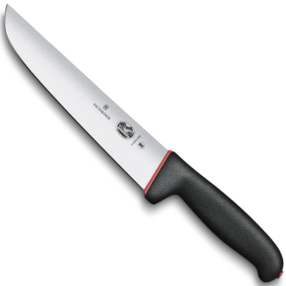 Кухонный нож Victorinox Fibrox Butcher 20 см (5.5203.20D) Кухонный нож Victorinox Fibrox Butcher 20 см (5.5203.20D)