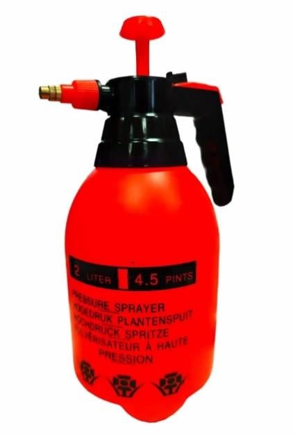 Опрыскиватель ручной Ignis 2 л
