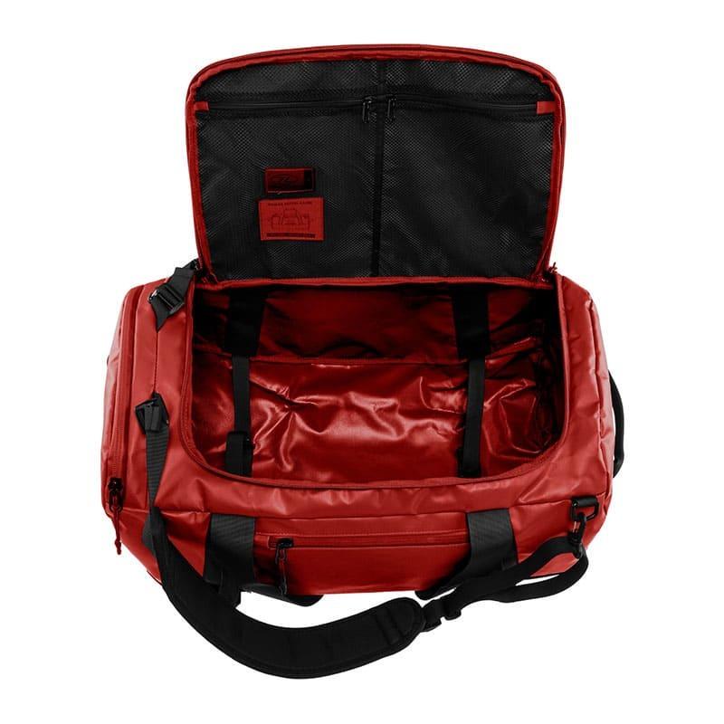 Дорожня сумка Highlander Hauler Duffel 65 л Red (931641) - фото 11 Дорожня сумка Highlander Hauler Duffel 65 л Red (931641) - фото 11